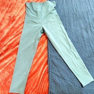 Maternity leggings